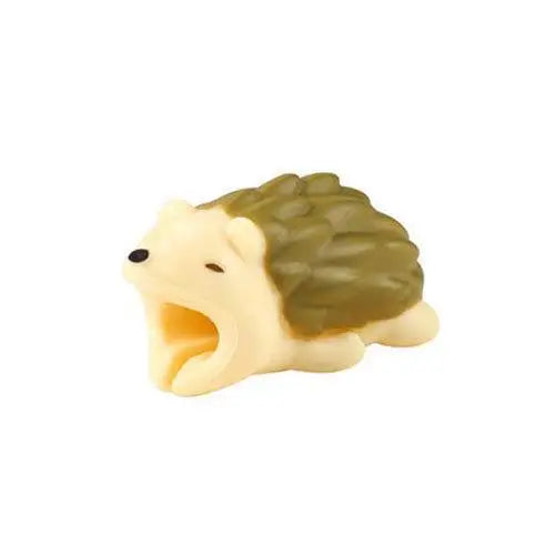 NEW Cartoon Anime Animal Cable Protector Data Line Protectors Cable Organizer Earphone Cable Protector Charger Cable Winder