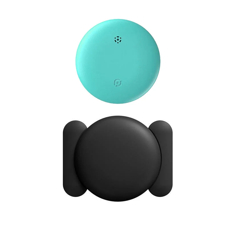 Smart GPS Locator Pet Wallet Suitcase Car Global Positioning Tracking Elderly Kids Anti Getting Lost Finder For iPhone Find My