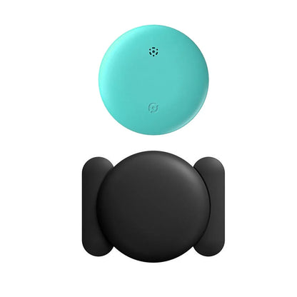 Smart GPS Locator Pet Wallet Suitcase Car Global Positioning Tracking Elderly Kids Anti Getting Lost Finder For iPhone Find My