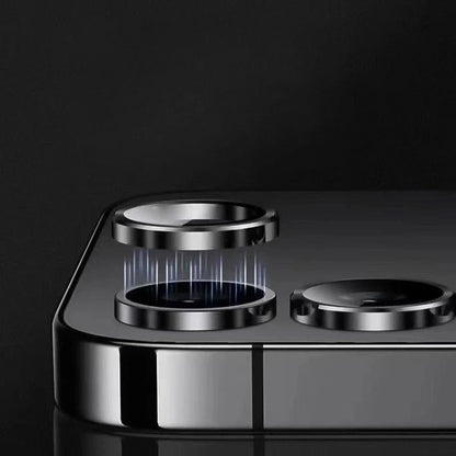 Metal Ring Protection Glass Camera Lens Film For Nothing Phone 3 Camera Protectors For nothing phone3 PHONE3 Lens Cover