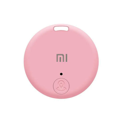 Xiaomi New Mini GPS Tracker Bluetooth 5.0 Anti-Lost GPS Device Car Tracking IOS Android Smart Finder Locator Accessory 2025