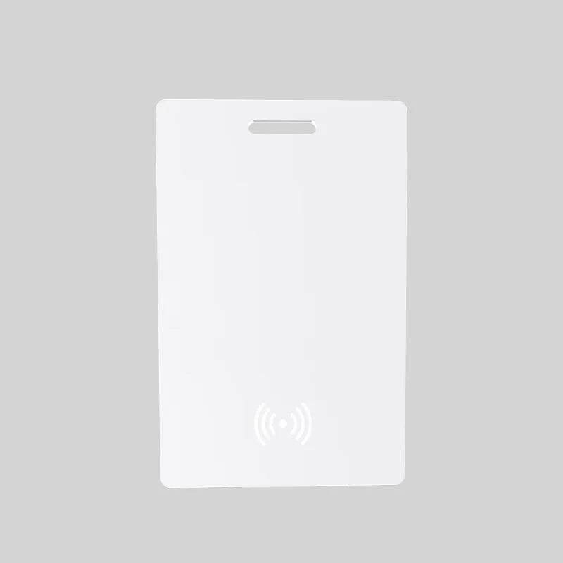 Ultra Thin Wireless Card Locator Find My Tracker ,Smart Anti-Loss Device for Keys Wallet Pet Cat Dog, For Phone