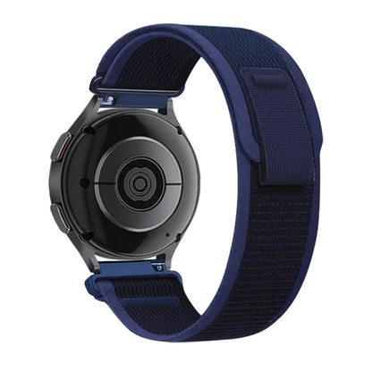 22mm 20mm Trail Loop Band for Amazfit Active 2/GTS 4/GTR 3 Pro/Balance 2/Bip 6 Nylon Bracelet for Huawei Watch GT6/5 46mm Strap