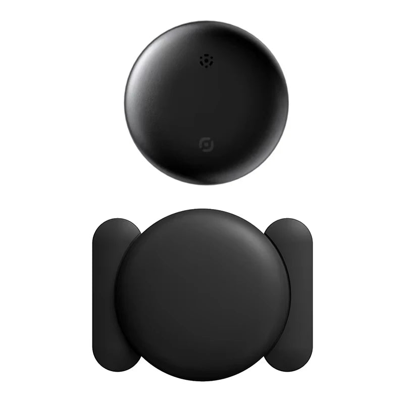 Smart GPS Locator Pet Wallet Suitcase Car Global Positioning Tracking Elderly Kids Anti Getting Lost Finder For iPhone Find My