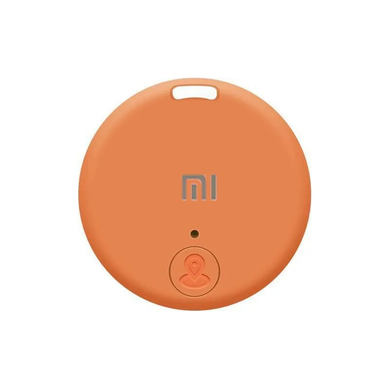 Xiaomi New Mini GPS Tracker Bluetooth 5.0 Anti-Lost GPS Device Car Tracking IOS Android Smart Finder Locator Accessory 2025