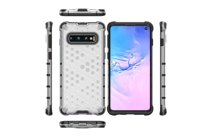 For Samsung Galaxy S10 S10E Case Luxury Heavy Duty Shockproof Armor Phone Case For Samsung Note 10 Plus Note 10 Lite Back Cover