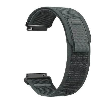 22mm 20mm Trail Loop Band for Amazfit Active 2/GTS 4/GTR 3 Pro/Balance 2/Bip 6 Nylon Bracelet for Huawei Watch GT6/5 46mm Strap
