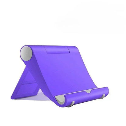 Portable Folding Phone Holder Tablet Holder  Phone Accessories Phone Stand