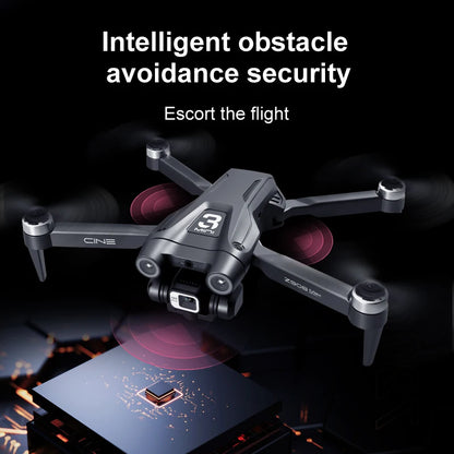 Lenovo  Z908 Pro max Drone 4K Professional HD Dual Camera Dron Brushless Motor 5G WIFI FPV RC Quadcopter Helicopter Toys