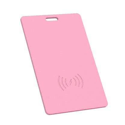 Wallet Tracking Card Ultra-thin GPS Location Smart Anti-loss Tag for Iphone Find My Bluetooth Device Wireless Charging Ipx6