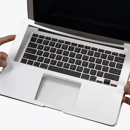 Anti-Scratch Wrist Support Protective Film For Macbook Air 13 15 M1 M2 2023 Pro 14 16 Waterproof Skins Film Laptop Sticker Cover