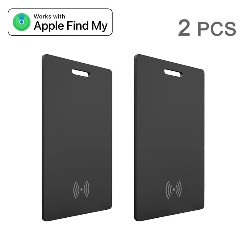 Ultra Thin Wireless Card Locator Find My Tracker ,Smart Anti-Loss Device for Keys Wallet Pet Cat Dog, For Phone