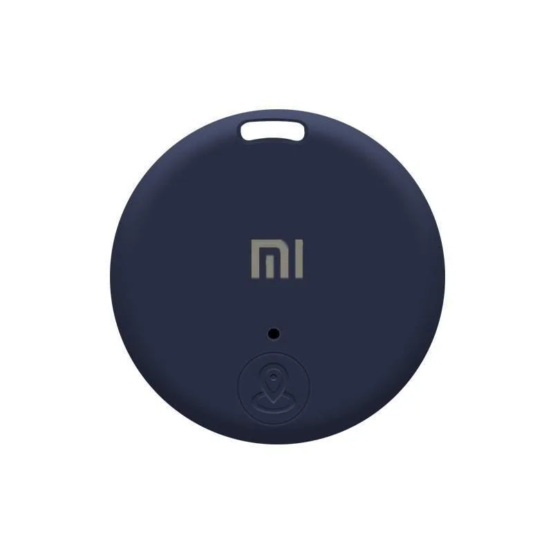 Xiaomi New Mini GPS Tracker Bluetooth 5.0 Anti-Lost GPS Device Car Tracking IOS Android Smart Finder Locator Accessory 2025