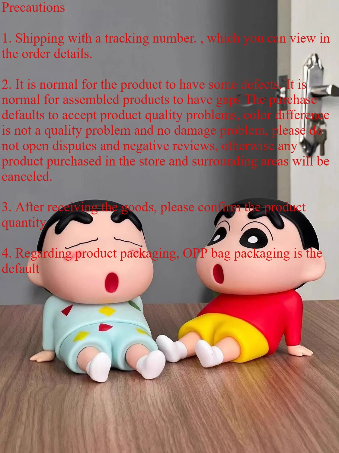 2025 New Crayon Shin chan Anime Lazy Phone Stand Mobile Stand Desktop Ornament Trendy Play Handmade Model Doll