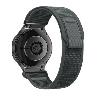 22mm 20mm Trail Loop Band for Amazfit Active 2/GTS 4/GTR 3 Pro/Balance 2/Bip 6 Nylon Bracelet for Huawei Watch GT6/5 46mm Strap