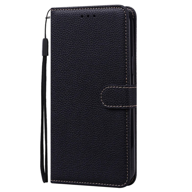 For Samsung Galaxy S10 / S10 Plus Case Wallet Flip Case For Samsung Galaxy S10 Lite S10lite S 10 5G S10+ S10e Phone Case Cover
