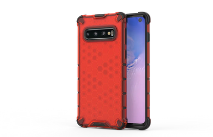 For Samsung Galaxy S10 S10E Case Luxury Heavy Duty Shockproof Armor Phone Case For Samsung Note 10 Plus Note 10 Lite Back Cover