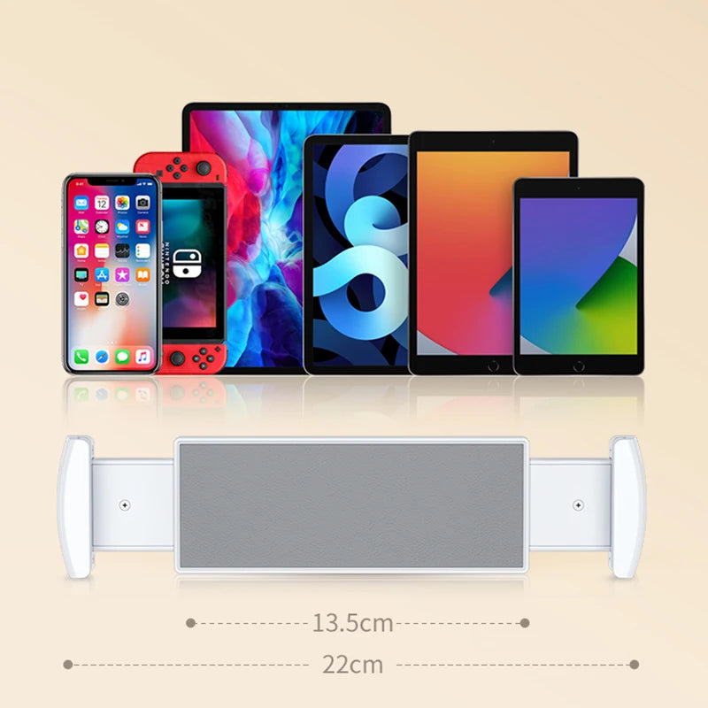 MoZhao Table Stand Desktop iPad Support Frame Learning Painting Shelf Metal Mobile Phone Holder Lifting Multi-function Bracket