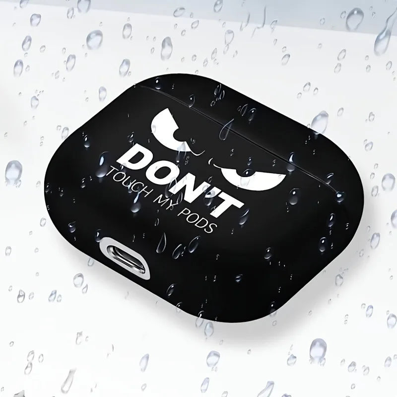 Cute Cartoon Case for Airpods Pro 2 Case Silicon Headphone Funda Apple Airpods Pro2 Air Pods 4 3 2 1 Protective Charing Covers