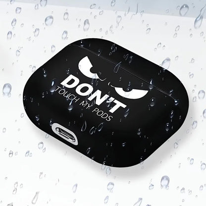 Cute Cartoon Case for Airpods Pro 2 Case Silicon Headphone Funda Apple Airpods Pro2 Air Pods 4 3 2 1 Protective Charing Covers