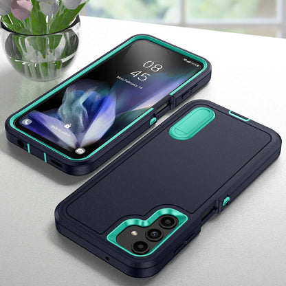 Anti-Shock Strong Cover Cases for Samsung Galaxy A54 5G A56 A36 A16 A15 A14 A53 A13 S23 FE S24 S25 Ultra edge S22 Plus Phone Bag