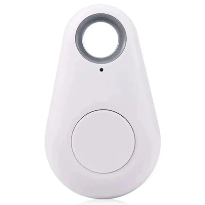 1-5pcs Wireless Mini GPS Tracker Anti-lost Alarm Key Child Bag Pet Wallet Finder Bluetooth APP Locator Smart Tag For IOS Android