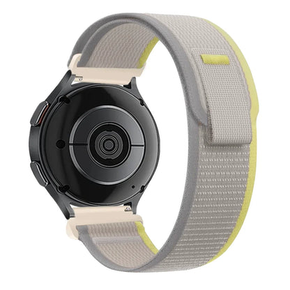 22mm 20mm Trail Loop Band for Amazfit Active 2/GTS 4/GTR 3 Pro/Balance 2/Bip 6 Nylon Bracelet for Huawei Watch GT6/5 46mm Strap