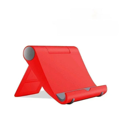 Portable Folding Phone Holder Tablet Holder  Phone Accessories Phone Stand