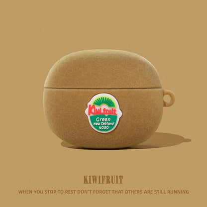 Cover for AirPods 4 2024 Cartoon Sugar Bubble Gum Earphone Case for Apple AirPods Pro 2 Charging Box Hedgehog Case for AirPods 3