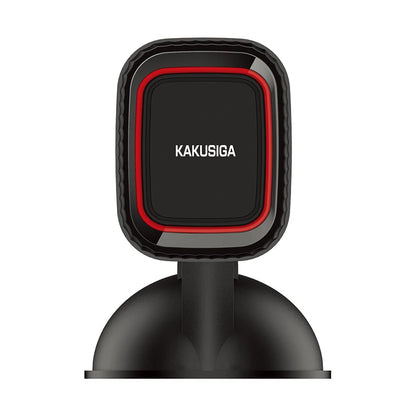 Universal Magnetic Car Phone Holder Mount 360 Rotation Mobile Phone Holder Stand For iPhone Xiaomi Samsung Soporte movil