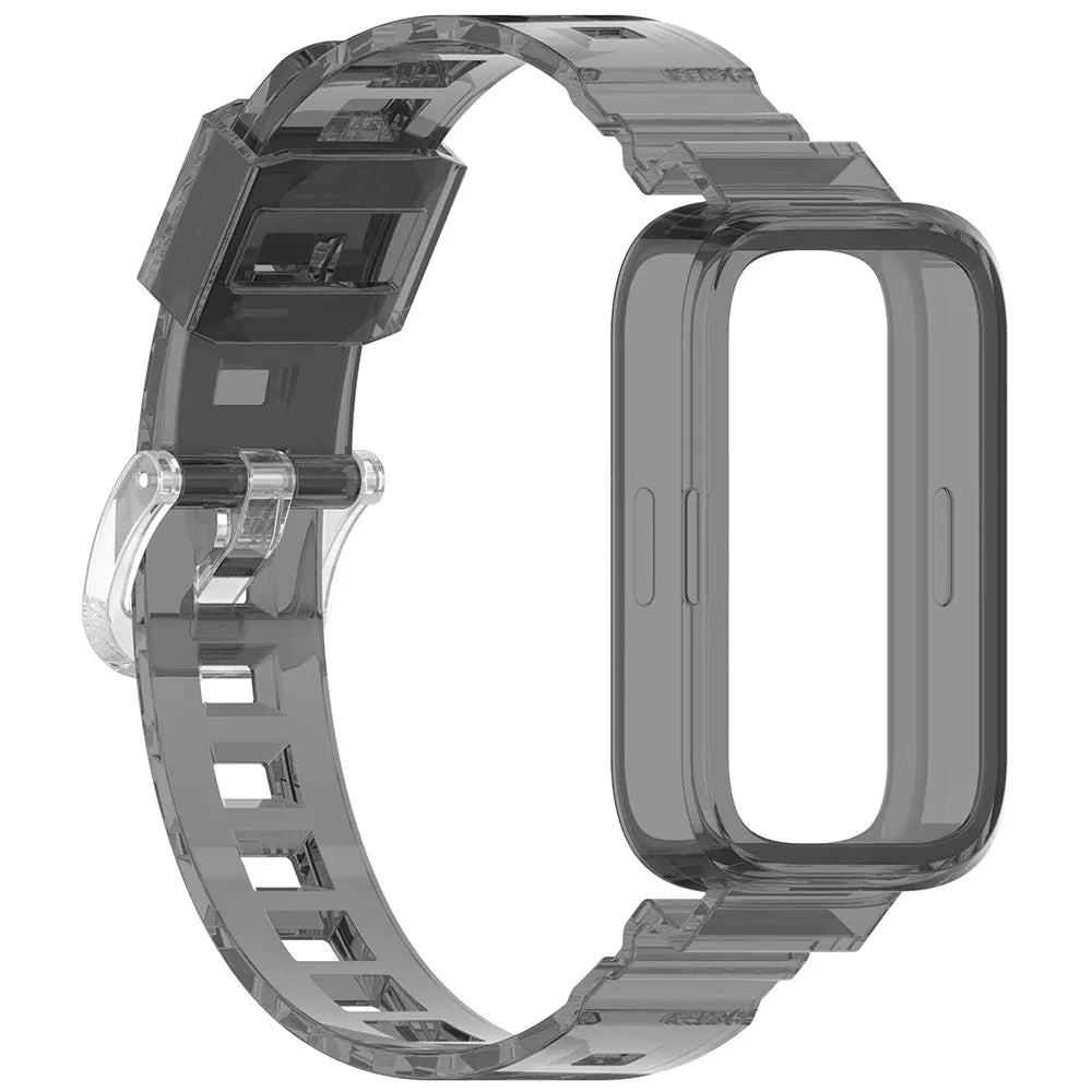 Watch Strap For Redmi Band 2/3 Wrist Band Bracelet SmartWatch Watchband Turn Color in Sunshine For Xiaomi Band 8/9 Active