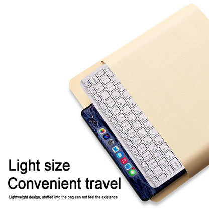 Touchpad Bluetooth Keyboard For Smart Phone PC Computer Laptop Wireless Keyboard  For iOS Android Windows for iPad Keyoboard