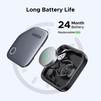 UGREEN Smart Bluetooth Tracker, Keys Finder Item Locator SmartTag