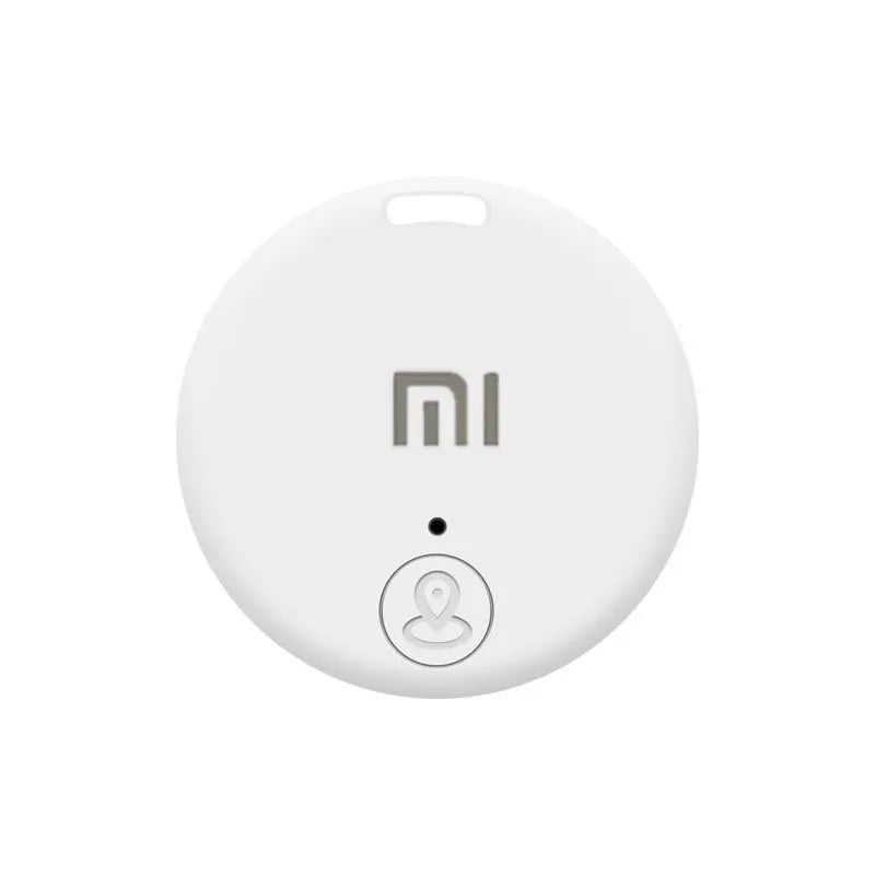 Xiaomi New Mini GPS Tracker Bluetooth 5.0 Anti-Lost GPS Device Car Tracking IOS Android Smart Finder Locator Accessory 2025