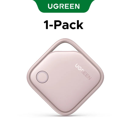 UGREEN Smart Bluetooth Tracker, Keys Finder Item Locator SmartTag
