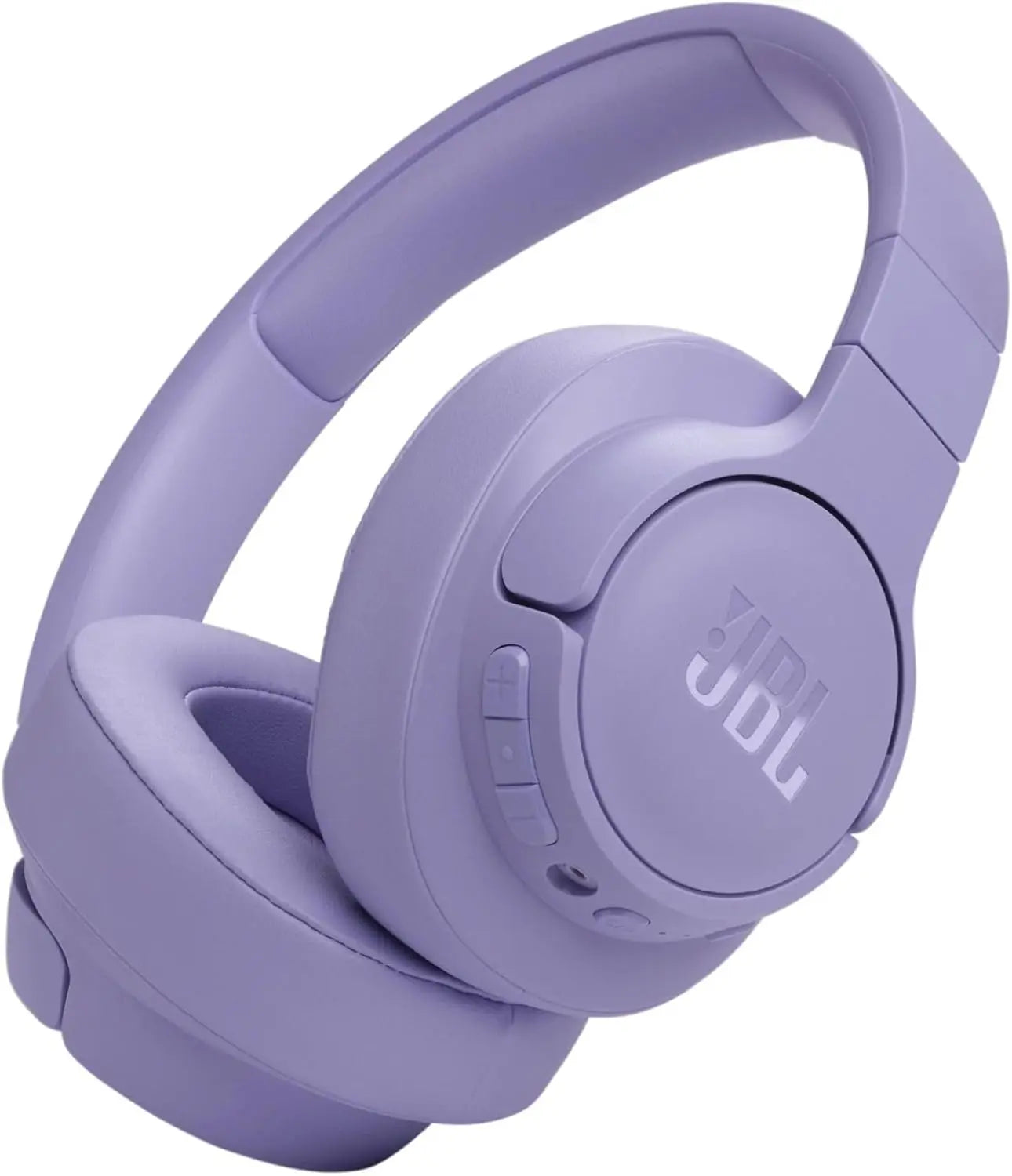 original JBL Tune 770NC Wireless Bluetooth Over Ear Headphones Adaptive Noise Cancelling 70H Battery Foldable Lightweight