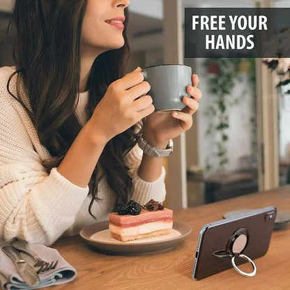 Finger Ring Holder Stand