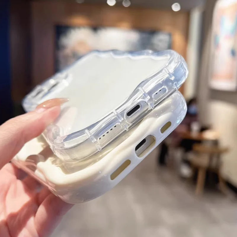 M-Marios Popular Cartoon Art For Samsung A55 A54 A53 A52 A35 A34 A33 A32 A25 A24 A23 A22 A21S A15 A13 A14 5G Wave Oil Funda