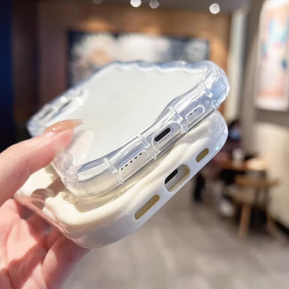 M-Marios Popular Cartoon Art For Samsung A55 A54 A53 A52 A35 A34 A33 A32 A25 A24 A23 A22 A21S A15 A13 A14 5G Wave Oil Funda