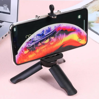 Stabilizer Tripod Camera Stand Holder Desktop Mini Bracket for Handheld Gimbal