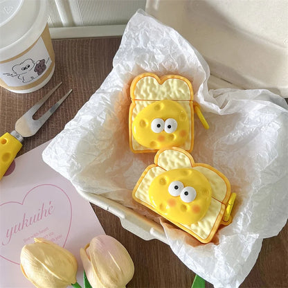 Cover for AirPods 4 Case 2024 Chocolate for Airpods Pro 2 Case Wireless Earphone Protective Cover Case for Apple Airpods 3 2 1