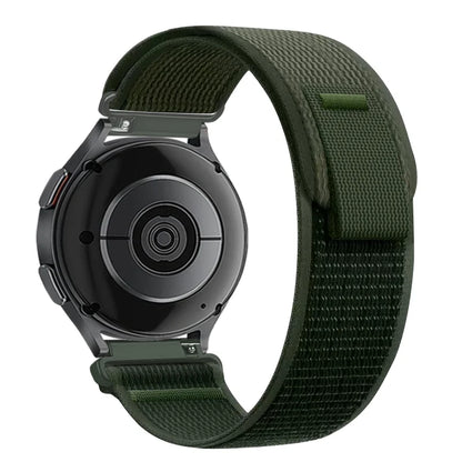 22mm 20mm Trail Loop Band for Amazfit Active 2/GTS 4/GTR 3 Pro/Balance 2/Bip 6 Nylon Bracelet for Huawei Watch GT6/5 46mm Strap