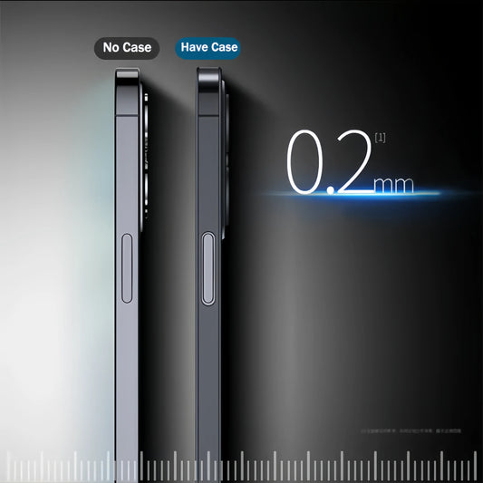 Heat Dissipation Breathable Cooling Case Ultra Thin Matte Mesh Hollow Slim Hard For iPhone 16 15 14 13 12 Pro Max Plus