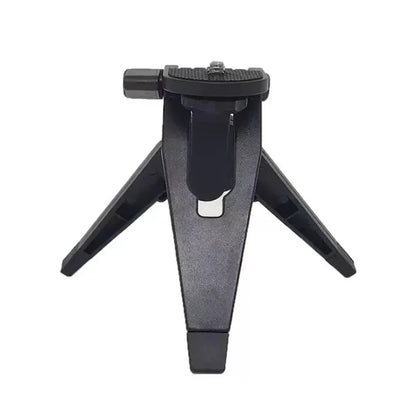 Universal Portable Folding Tripod Stand for Canon Nikon Sony Camera DV Camcorders DSLR SLR Camera Tripods Accessories Strap Belt