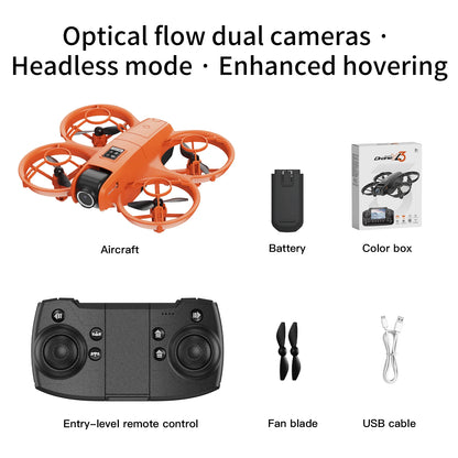 2026 YL3 Drone Professional 8K Camera with 5G WiFi FPV UAV Screen Remote Control and Obstacle Avoidance Quadcopter