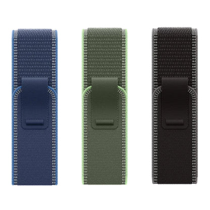 Trail Loop For Apple Watch Band Ultra 3 11 10 9 8 7 6 5 SE 49mm 46mm 45mm 42mm 44mm 40mm 41 Sport bracelet correa iwatch Straps