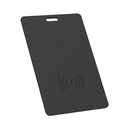 Wallet Tracking Card Ultra-thin GPS Location Smart Anti-loss Tag for Iphone Find My Bluetooth Device Wireless Charging Ipx6