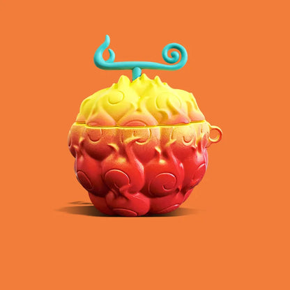 Cover for AirPods 4 2024 Cartoon Sugar Bubble Gum Earphone Case for Apple AirPods Pro 2 Charging Box Hedgehog Case for AirPods 3