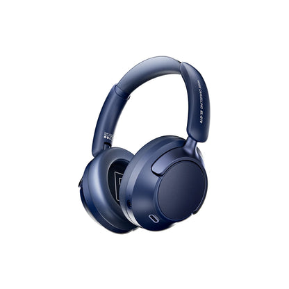 HaaYot ANC Wireless Headphones Bluetooth 6.0 HIFI Level 42dB Adaptive Noise Cancelling Spatial Audio Foldable Over Ear Headsets