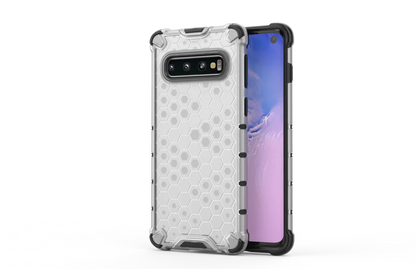 For Samsung Galaxy S10 S10E Case Luxury Heavy Duty Shockproof Armor Phone Case For Samsung Note 10 Plus Note 10 Lite Back Cover